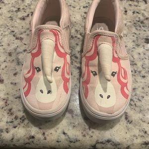 Unicorn Vans